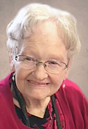 BELLEY THÉRÈSE ARGUIN