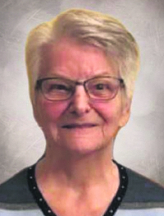 DALLAIRE MONIQUE