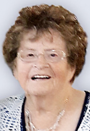 BRASSARD ALINE GAGNÉ