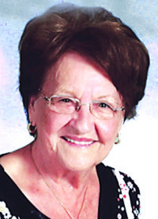 VILLENEUVE SUZIE CÔTÉ