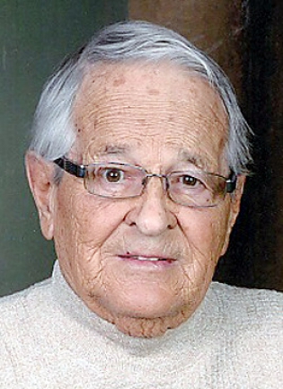 TREMBLAY RAYMOND