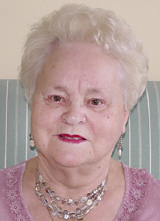 MALTAIS JEANNINE