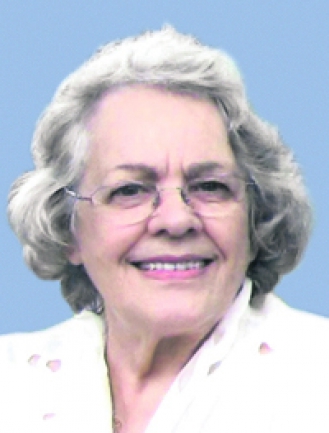 JOLY RITA TREMBLAY