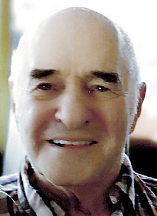 PAQUET ÉLIE