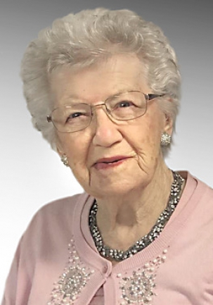 TREMBLAY FLORENCE NADEAU