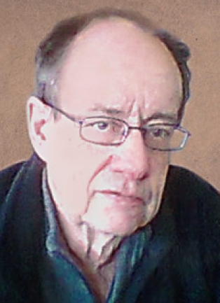 ST-LAURENT ANDRÉ