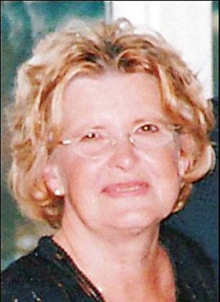 CÔTÉ RAYMONDE GAGNON