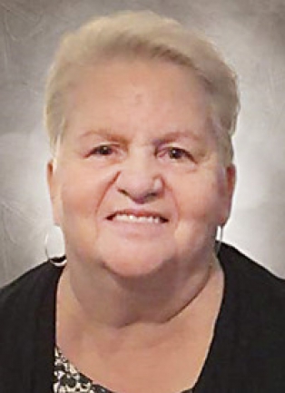 PERRON FRANÇOISE