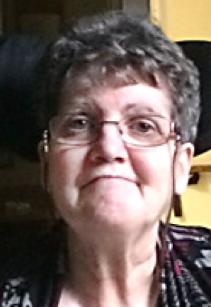 PAQUIN ARLÈNE HARVEY