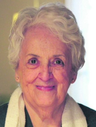 MALTAIS YVETTE CÔTÉ