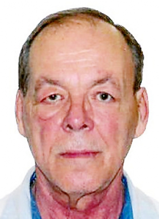 ARSENEAULT GÉRARD
