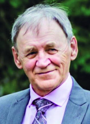 BEAULIEU Jean-Marie