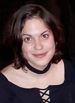 THÉBERGE Marie-Philippe