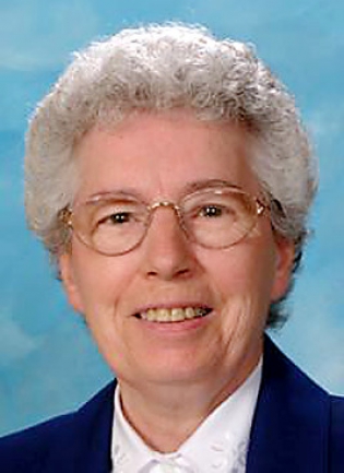 GAGNÉ SOEUR FRANÇOISE 