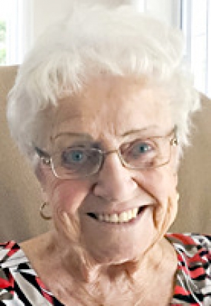 JUNEAU CARMEN (GAUDREAULT)
