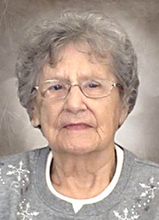 SIMARD FLORE-ANNE