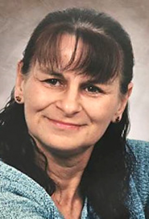 LAVOIE GINETTE