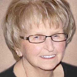 BOILY PAULINE