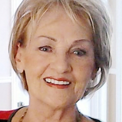 BOUCHARD CÉCILE