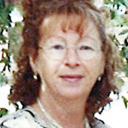 LAROUCHE MAGELLA