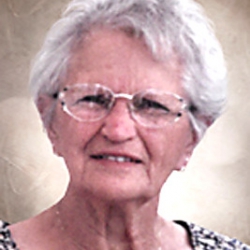 GAUTHIER Madeleine Tremblay