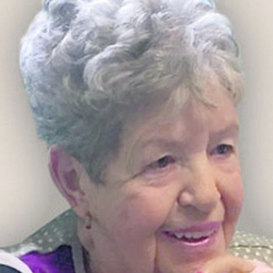 GAGNON Marie-Marthe
