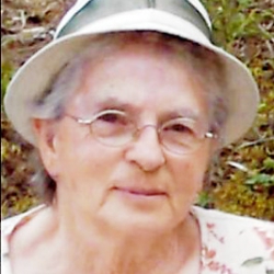 TREMBLAY MARCELLINE VIGER