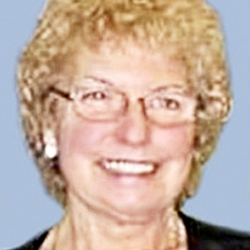 TREMBLAY PIERRETTE OUELLET