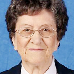 DALLAIRE SOEUR ROLLANDE