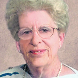 TREMBLAY GILBERTE ROY