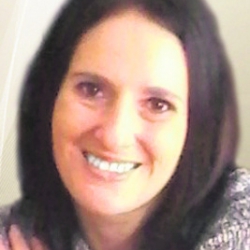 BELLEY Mireille