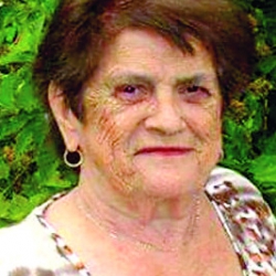 ST-GELAIS Yvette