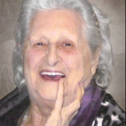 BOUCHARD MARIE-ANNE