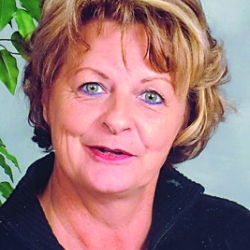 LAVOIE Denise