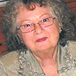 SAVARD Céline