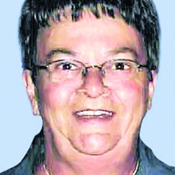 GIRARD CHRISTINE
