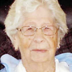 COULOMBE LUCILLE