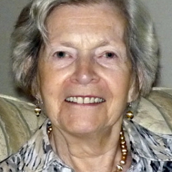 BOUCHER Jacqueline