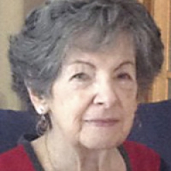 MALTAIS JUDITH