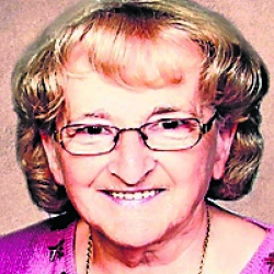 GAGNÉ LAURIANNE TREMBLAY