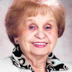 BANFORD GERTRUDE MALTAIS