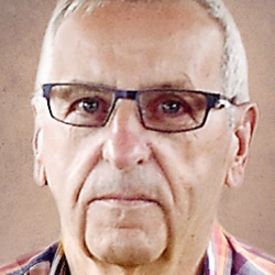 BOUCHARD GHISLAIN