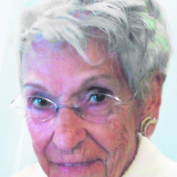 BOUCHARD Carméline Perron