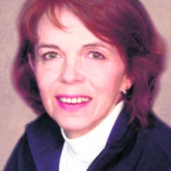 FRADET NANCY