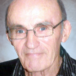 TREMBLAY Gérard
