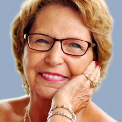 MALTAIS, Larouche Gisèle Dufour