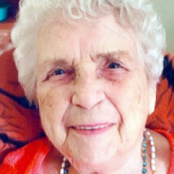 TREMBLAY CÉCILE