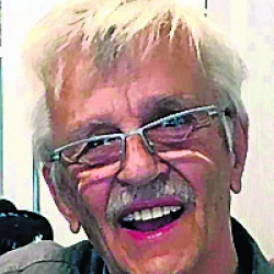 BELLEY ANDRÉ