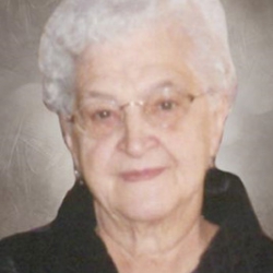 BOUCHARD JEANNE