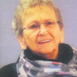 ST-HILAIRE AURORE
